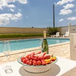 Mare Salento Вилла *