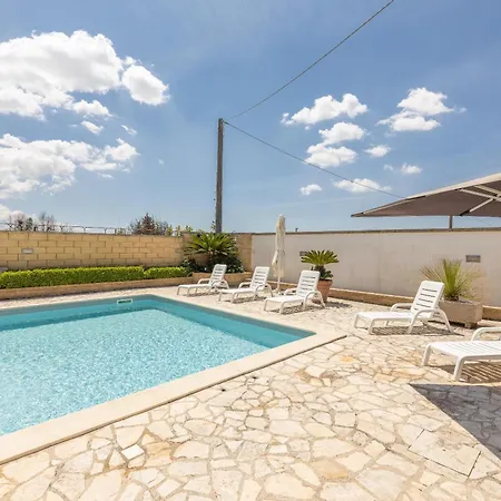 Villa Mare Salento Taurisano