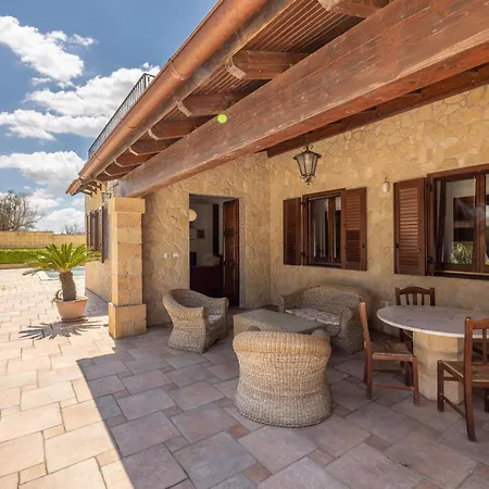 Mare Salento Villa