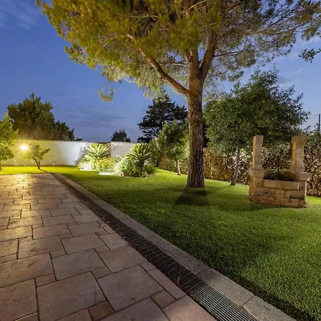 Villa Mare Salento Taurisano