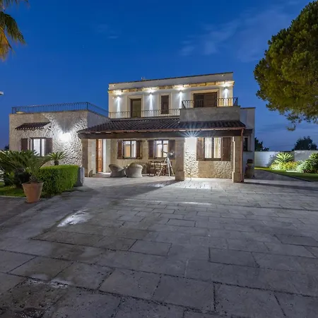 Mare Salento Villa