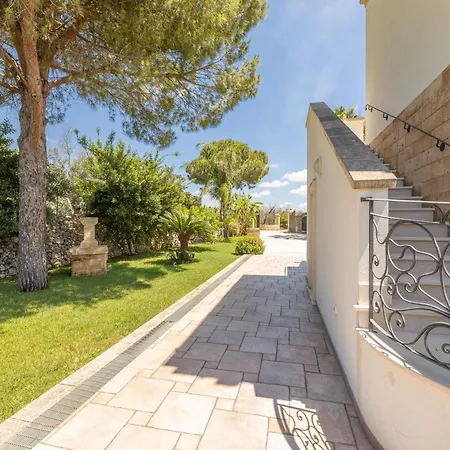 Villa Mare Salento Taurisano