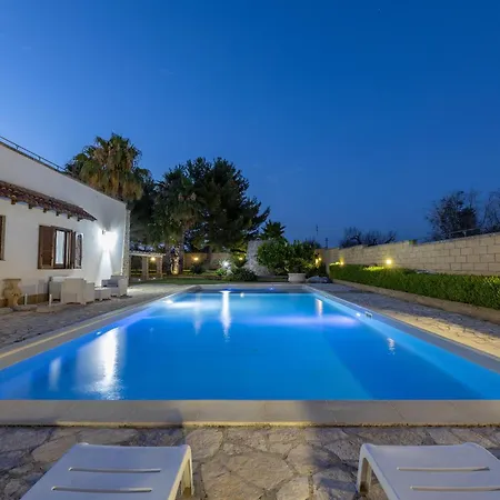 Villa Mare Salento Taurisano