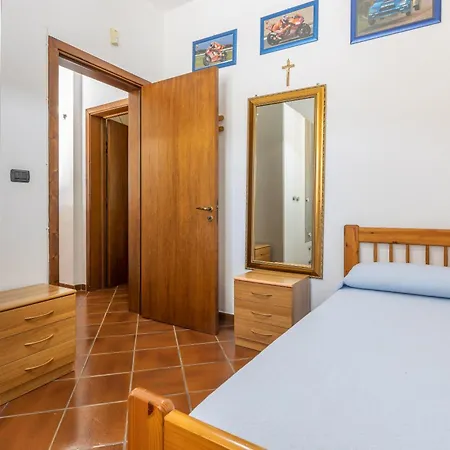 Mare Salento Villa Taurisano