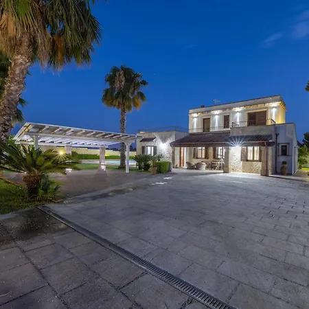 Mare Salento Villa Taurisano