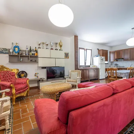 Mare Salento Villa