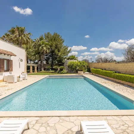 Mare Salento Villa Taurisano