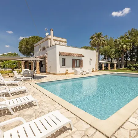 Villa Mare Salento