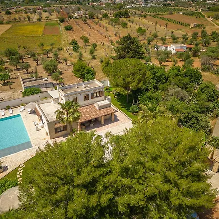 Villa Mare Salento Taurisano