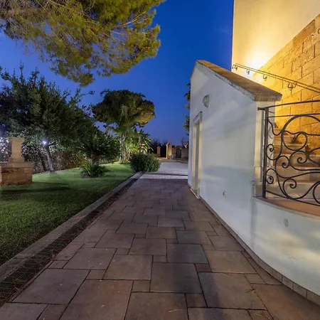 Vila Mare Salento Taurisano