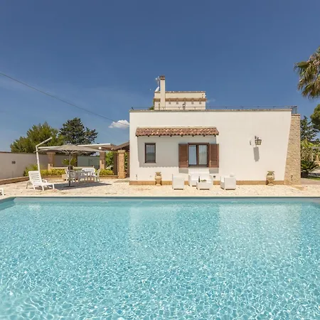 Mare Salento Villa *