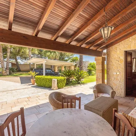 Vila Mare Salento Taurisano