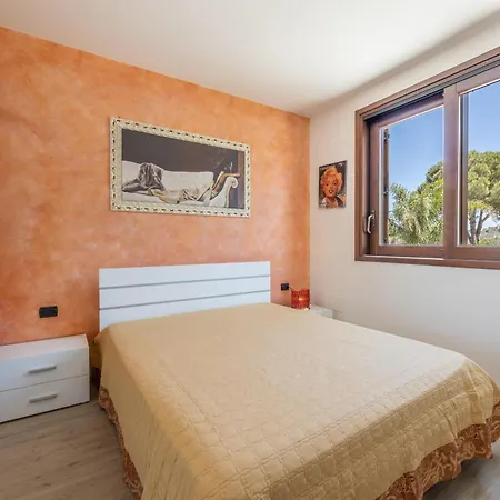 Mare Salento Villa *