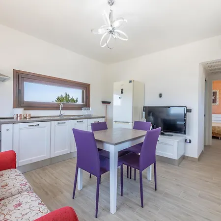 Mare Salento Villa Taurisano