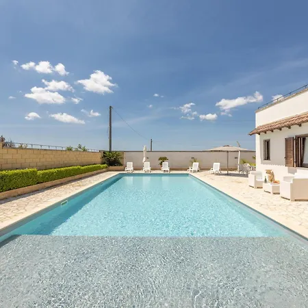 Mare Salento Villa Taurisano