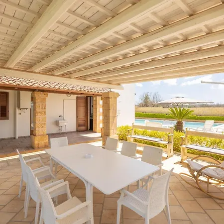 Vila Mare Salento Taurisano