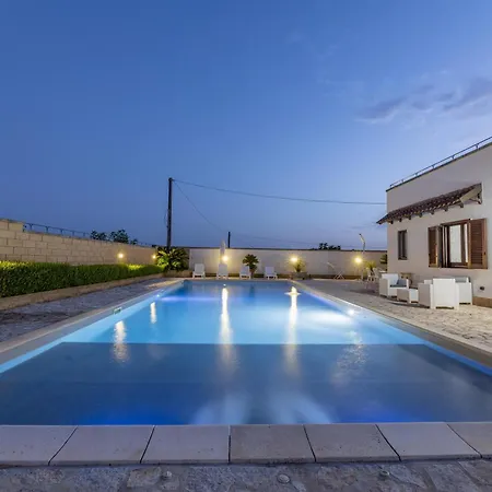 Mare Salento 别墅 Taurisano