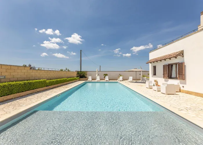 Mare Salento 别墅 Taurisano