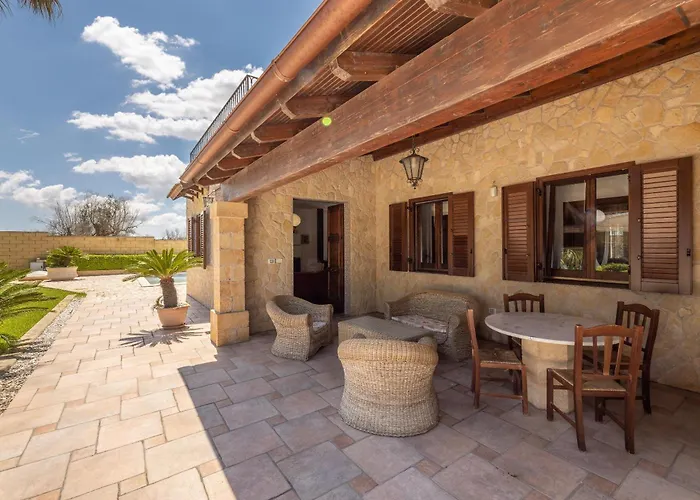 Mare Salento 别墅 *